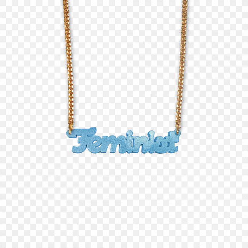 Necklace Charms & Pendants Turquoise Microsoft Azure, PNG, 1000x1000px, Necklace, Chain, Charms Pendants, Fashion Accessory, Jewellery Download Free
