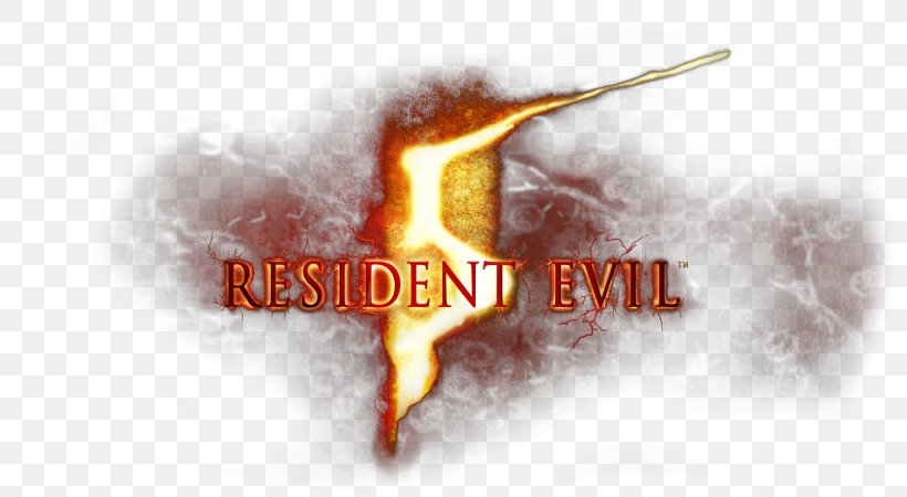 Resident Evil 5 Resident Evil 4 Chris Redfield Albert Wesker Resident Evil: Revelations, PNG, 800x450px, Watercolor, Cartoon, Flower, Frame, Heart Download Free