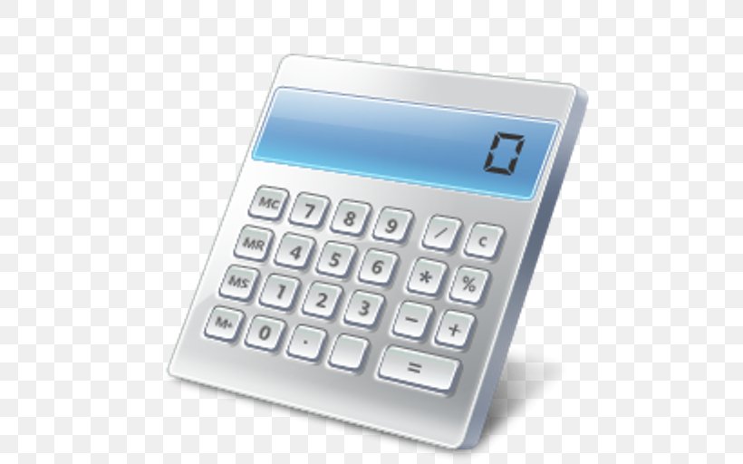 Windows Calculator Scientific Calculator, PNG, 512x512px, Calculator, Electronics, Information, Input Device, Intel 4004 Download Free
