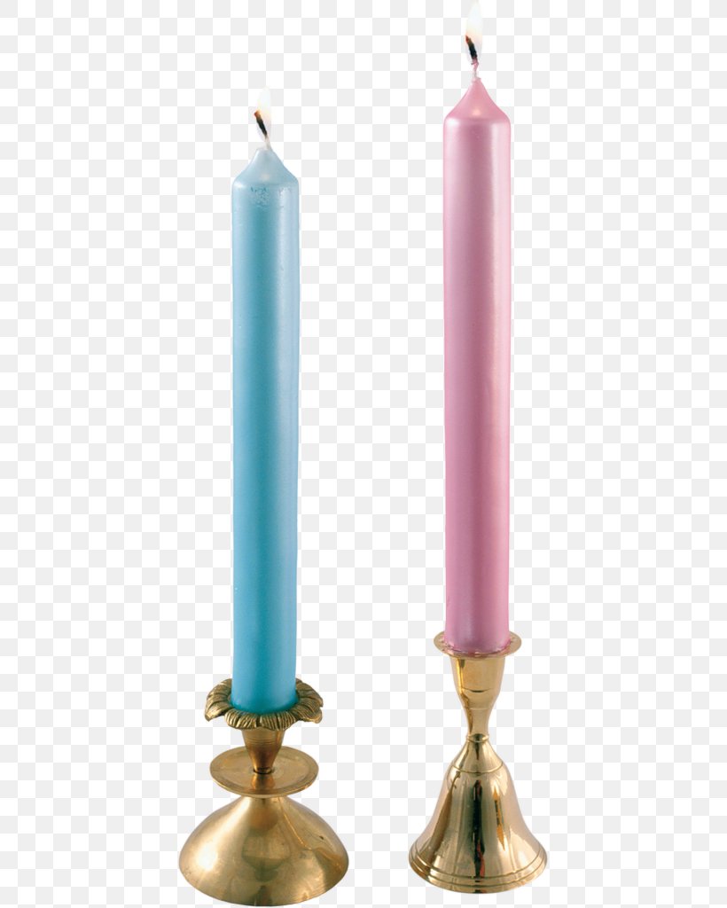 Candlestick Clip Art Lantern, PNG, 419x1024px, Candle, Brass, Candlestick, Decor, Flame Download Free