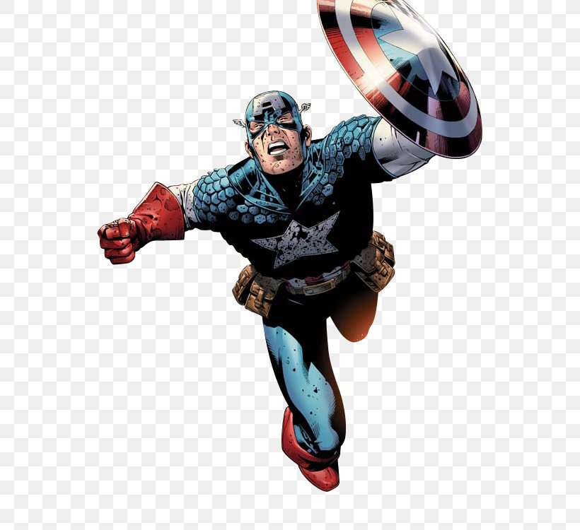 Captain America Rendering Action & Toy Figures Taringa!, PNG, 600x750px, Captain America, Action Figure, Action Toy Figures, Aggression, Fictional Character Download Free