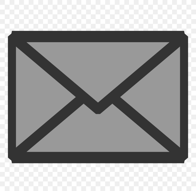 Email Icon, PNG, 800x800px, Email, Black, Black And White, Brand, Computer Download Free