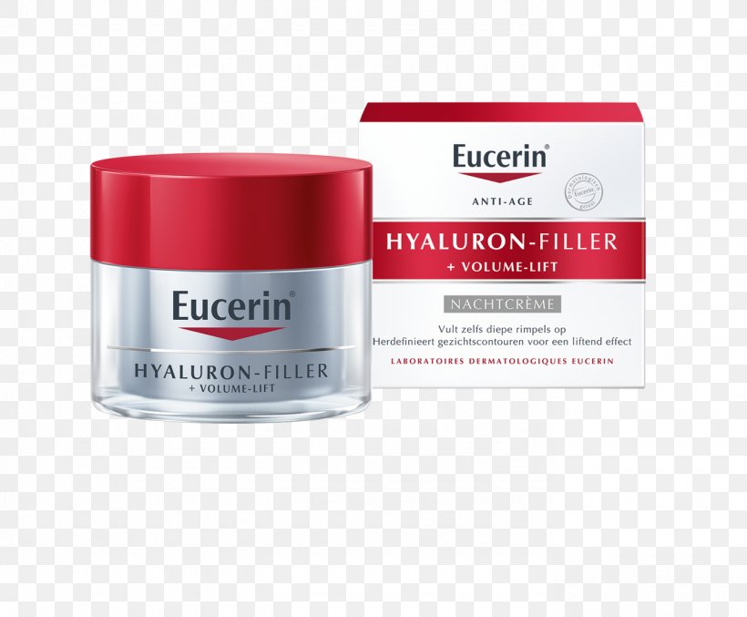 Eucerin Hyaluron-Filler Day Cream Dry Skin Eucerin Hyaluron-Filler Day Cream Dry Skin Hyaluronic Acid Milliliter, PNG, 1380x1140px, Eucerin, Cosmetics, Cream, Gel, Hyaluronic Acid Download Free
