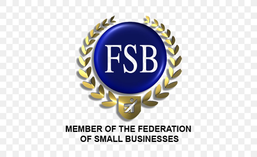 Federation Of Small Businesses Logo Corporation, PNG, 500x500px, Federation Of Small Businesses, Brand, Business, Business Cards, Corporation Download Free