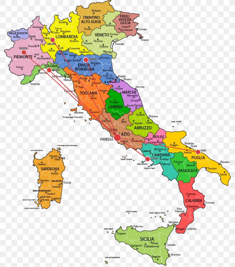 Flag Of Italy Map, PNG, 1056x1203px, Italy, Area, Business, Ecoregion, Europe Download Free