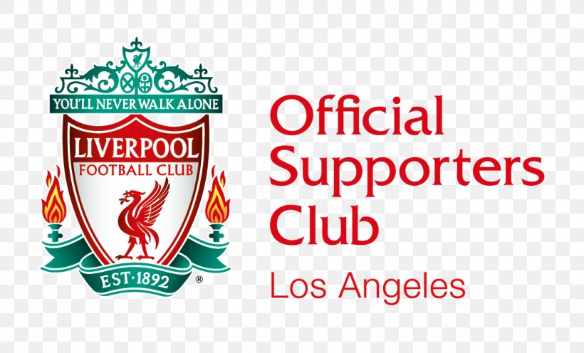 Liverpool F.C. Liverpool FC Supporters Club Kop, Liverpool Premier League Supporters' Groups, PNG, 1105x669px, Liverpool Fc, Brand, Coaching Staff, Football, Football Team Download Free