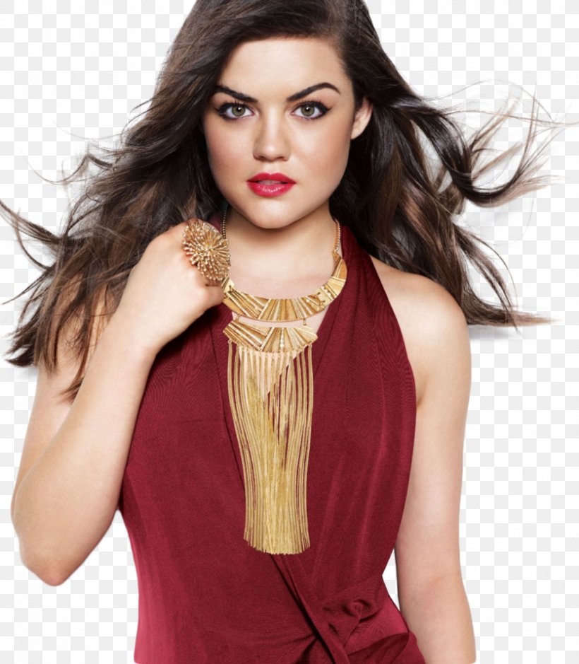 Lucy Hale Pretty Little Liars Cosmetics Celebrity, PNG, 835x957px, Lucy Hale, Avon Products, Beauty, Brown Hair, Celebrity Download Free