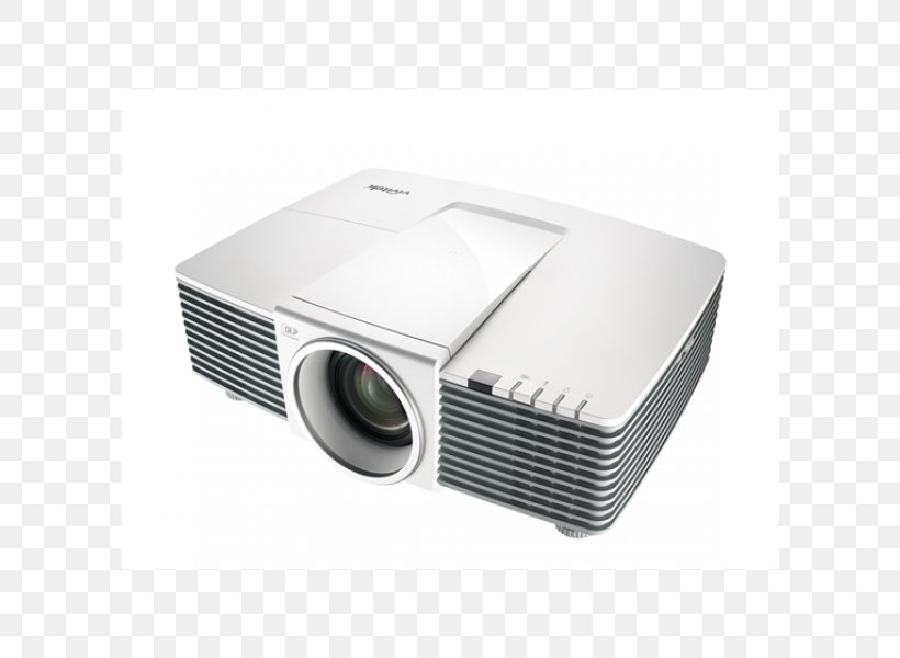 Multimedia Projectors Wide XGA Professional Audiovisual Industry, PNG, 600x600px, Multimedia Projectors, Lcd Projector, Multimedia, Multimedia Projector, Output Device Download Free