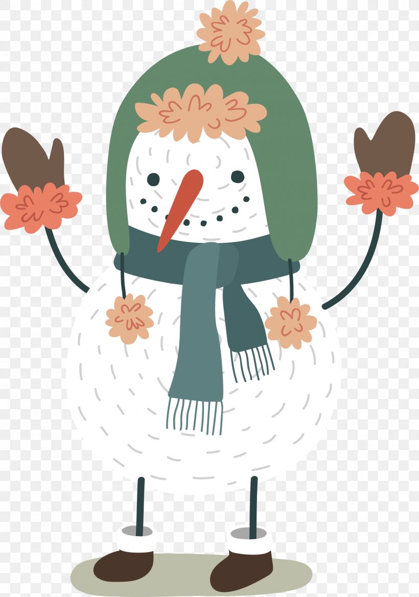 Snowman Illustration, PNG, 1502x2139px, Snowman, Art, Bird, Cartoon, Christmas Download Free