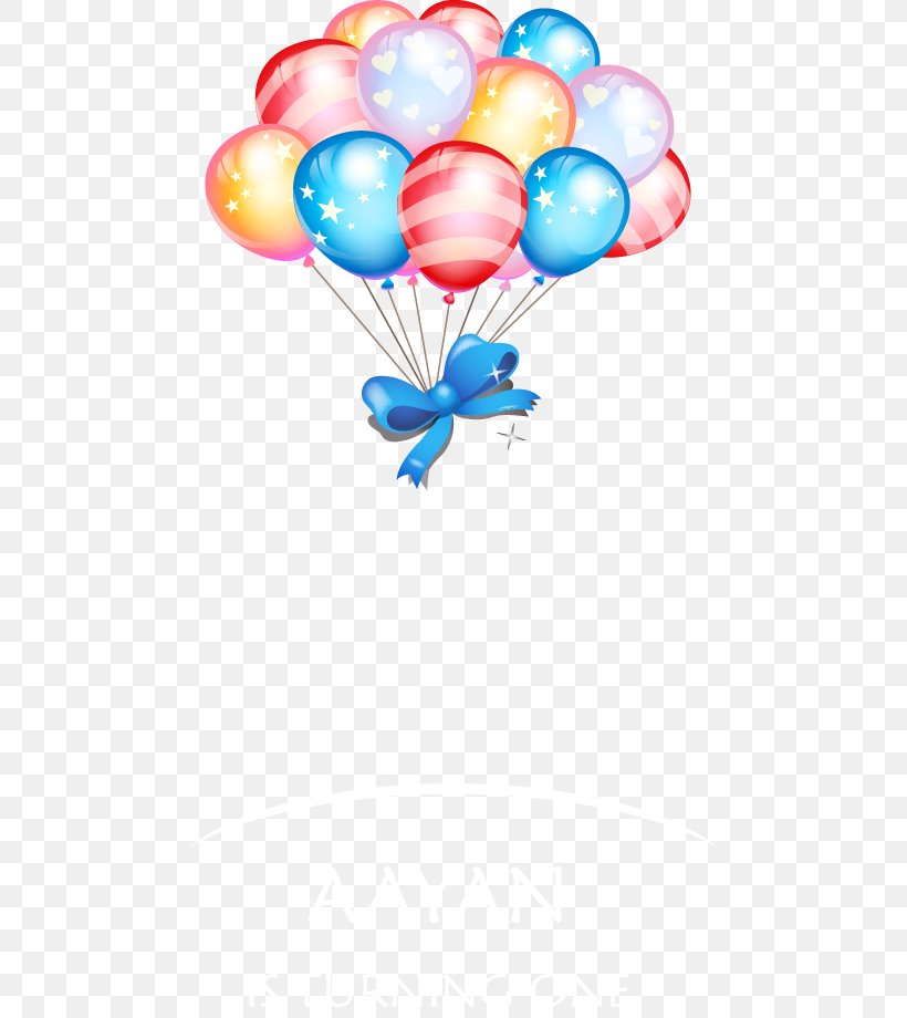 Toy Balloon Birthday, PNG, 476x920px, Balloon, Birthday, Gift, Heart, Party Supply Download Free