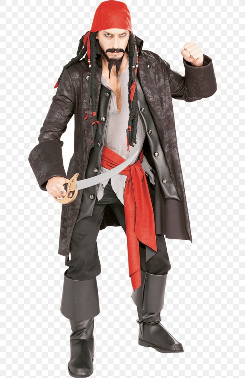Costume Party Jack Sparrow Piracy Clothing, PNG, 800x1268px, Costume, Action Figure, Buccaneer, Buycostumescom, Cavalier Boots Download Free