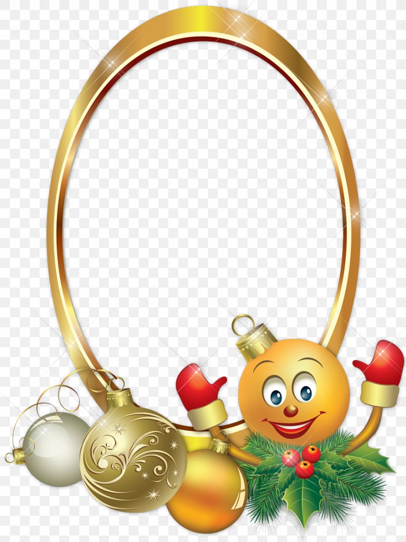 Picture Frames Christmas, PNG, 900x1200px, Picture Frames, Baby Toys, Body Jewelry, Christmas, Christmas Ornament Download Free