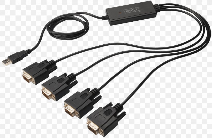 RS-232 USB Adapter Electrical Cable Serial Port, PNG, 1560x1019px, Usb, Ac Adapter, Adapter, Cable, Chipset Download Free