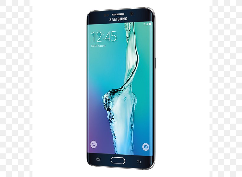 Samsung Galaxy S6 Edge+ Samsung Galaxy S Plus Super AMOLED, PNG, 800x600px, Samsung Galaxy S6 Edge, Android, Cellular Network, Communication Device, Computer Download Free