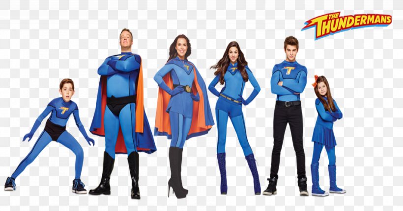 The Thundermans, PNG, 950x500px, Thundermans Season 3, Action Figure, Costume, Electric Blue, Fictional Character Download Free