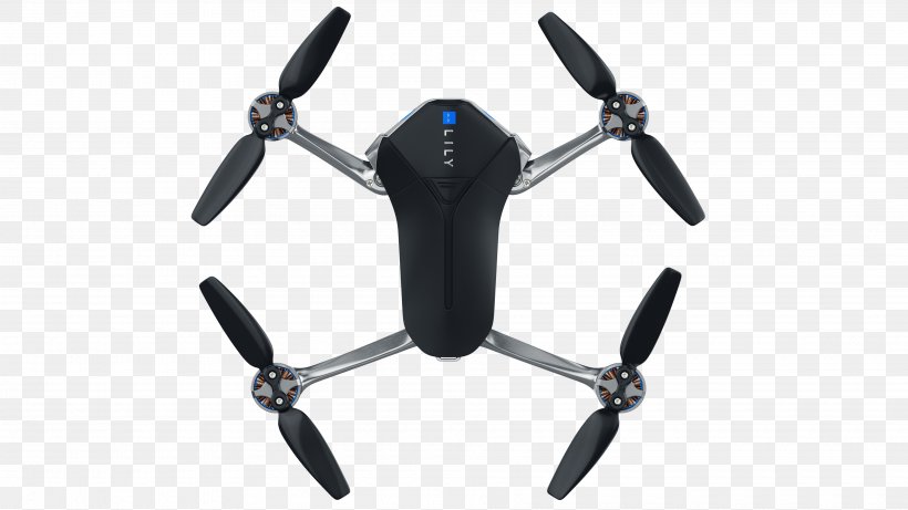 Unmanned Aerial Vehicle Lily Robotics, Inc. Parrot Bebop 2 GoPro Karma Business, PNG, 3840x2160px, 2017, 2018, Unmanned Aerial Vehicle, Business, Camera Download Free
