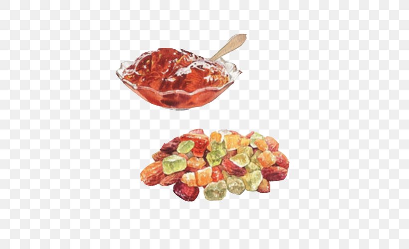 Waffle Gummi Candy Fruit Preserves Sugar, PNG, 500x500px, Waffle, Aedmaasikas, Auglis, Candy, Cuisine Download Free