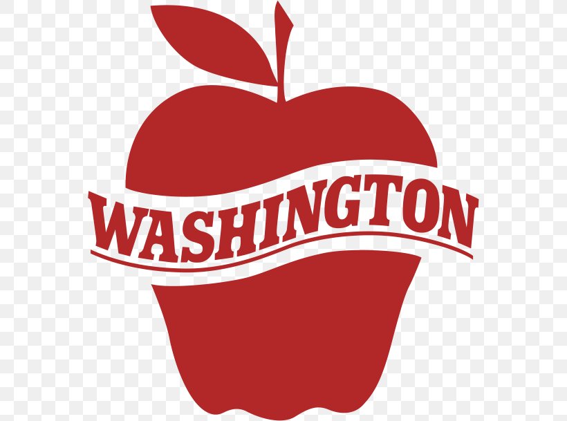 Washington Apple Commission Wenatchee US Apple Association Fruit, PNG, 566x609px, Wenatchee, Apple, Artwork, Brand, Food Download Free