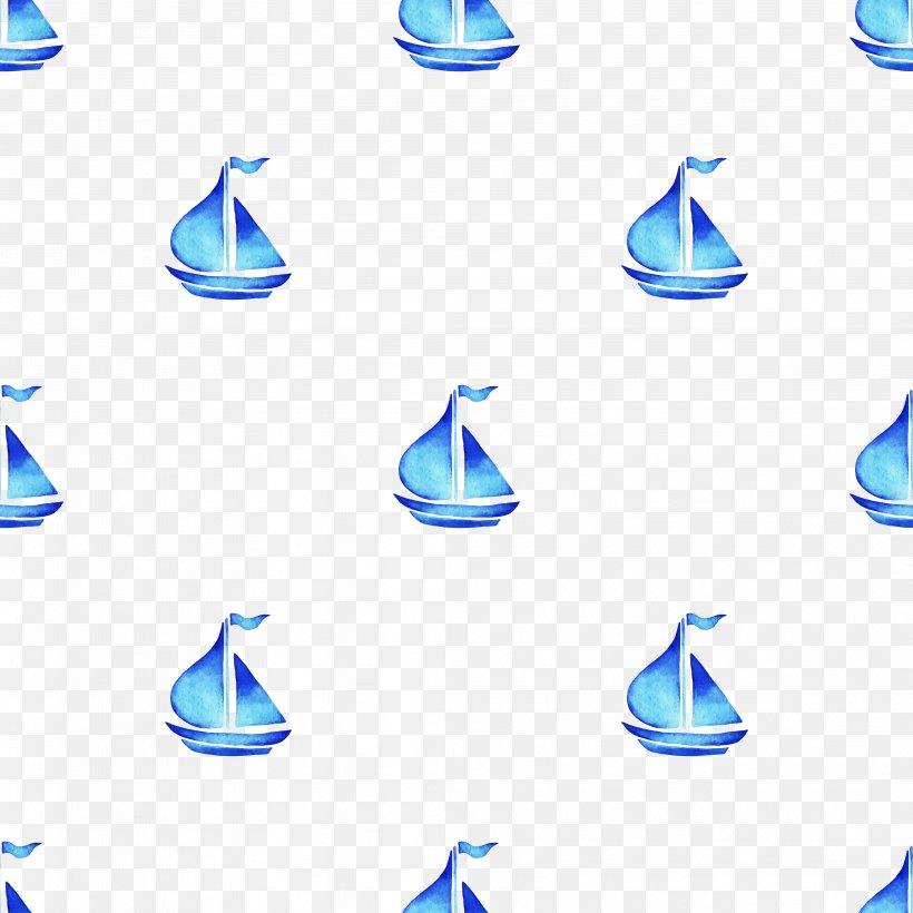 Watercolor Painting Icon, PNG, 4167x4167px, Watercolor Painting, Blue, Cone, Icon Design, Motif Download Free