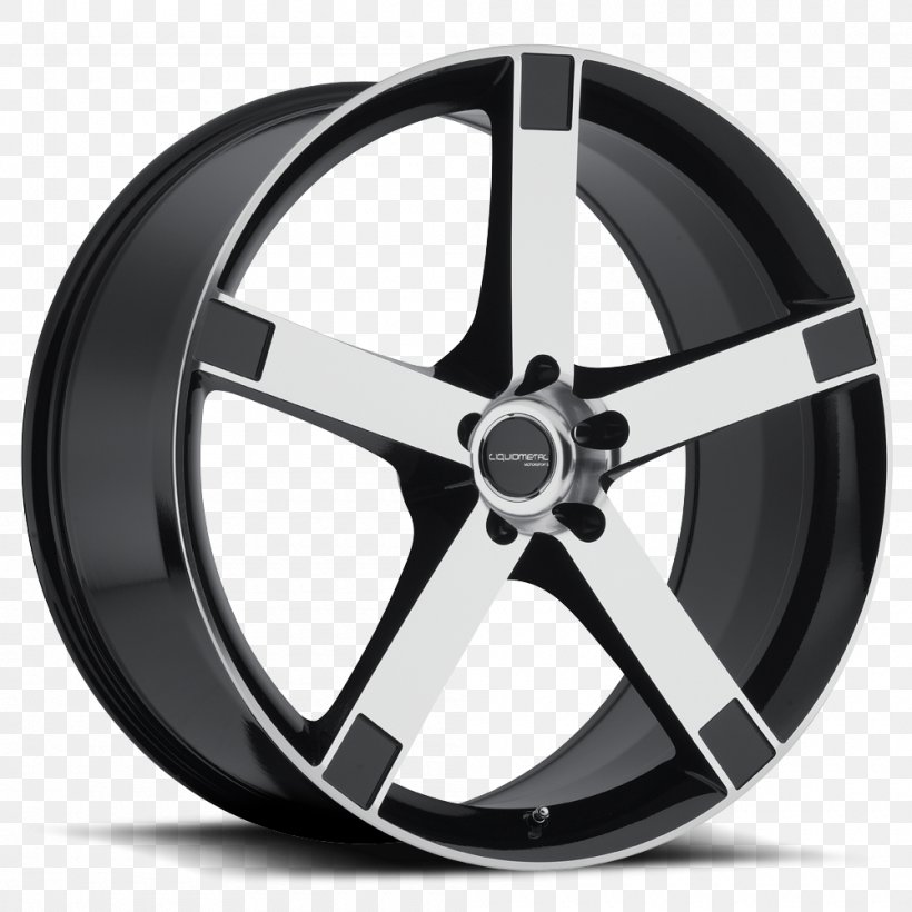 Alloy Wheel Rim Car Tire, PNG, 1000x1000px, Wheel, Alloy Wheel, Auto Part, Automotive Design, Automotive Tire Download Free