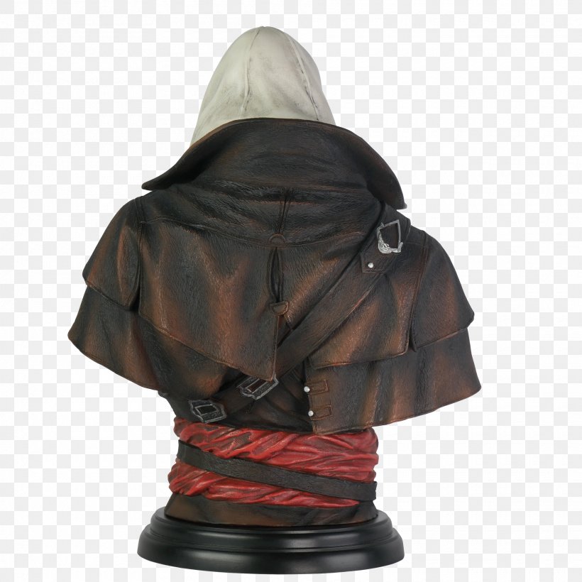 Assassin's Creed IV: Black Flag Assassin's Creed: Origins Assassin's Creed: Black Flag Bust, PNG, 1920x1920px, Bust, Character, Connor Kenway, Edward Kenway, Ezio Auditore Download Free