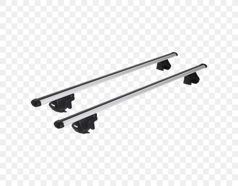 Car Volvo V70 Volvo XC70 Railing Thule Group, PNG, 640x640px, Car, Automotive Exterior, Hardware, Hardware Accessory, Railing Download Free