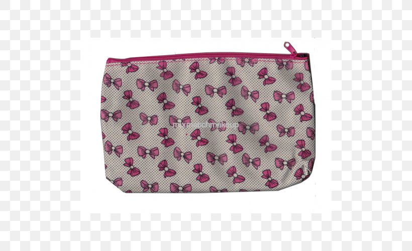 Coin Purse Pink M RTV Pink Handbag, PNG, 500x500px, Coin Purse, Bag, Coin, Handbag, Magenta Download Free