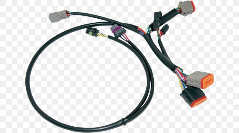 Electrical Wires & Cable Cable Harness Electrical Cable Wiring Diagram Electricity, PNG, 650x458px, Electrical Wires Cable, Ac Power Plugs And Sockets, Auto Part, Automotive Ignition Part, Cable Download Free