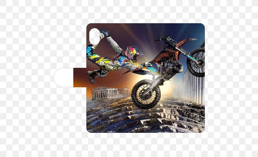 Freestyle Motocross Red Bull X-Fighters Sport, PNG, 500x500px, Freestyle Motocross, Extreme Sport, Formula One Car, Idea, Information Download Free