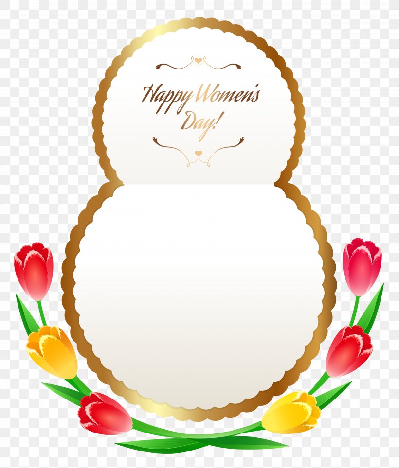 International Women's Day March 8 Mărțișor Clip Art, PNG, 5465x6422px, International Women S Day, Flower, Food, March 8, Woman Download Free