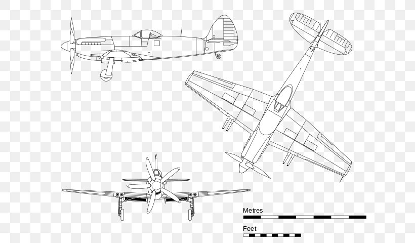 Propeller Supermarine Spitfire Supermarine Spiteful Airplane Aircraft, PNG, 640x480px, Propeller, Aerospace Engineering, Aircraft, Aircraft Engine, Airfoil Download Free