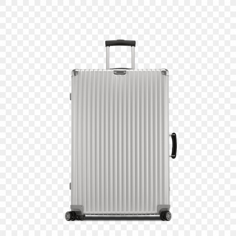 Rimowa Classic Flight Multiwheel Suitcase Rimowa Salsa Multiwheel Baggage, PNG, 900x900px, Rimowa Classic Flight Multiwheel, Bag, Baggage, Metal, Rimowa Download Free