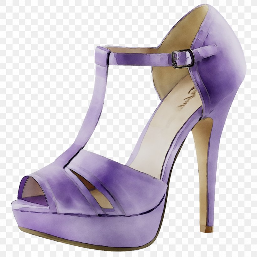 Sandal Shoe Product Design Purple, PNG, 1249x1249px, Sandal, Basic Pump, Bride, Footwear, Hardware Pumps Download Free