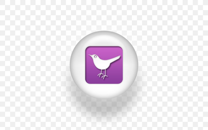 Social Media Logo Purple, PNG, 512x512px, Social Media, Industry, Library, Logo, Media Download Free