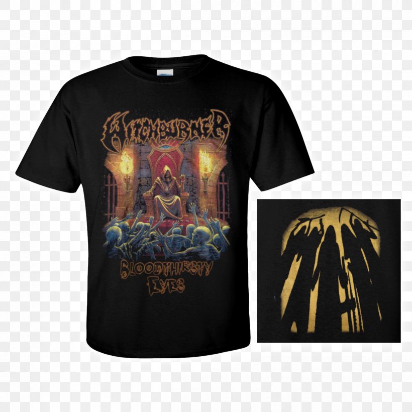 T-shirt Asphyx Death-doom Doom Metal Heavy Metal, PNG, 1250x1250px, Tshirt, Asphyx, Black Metal, Brand, Clothing Download Free