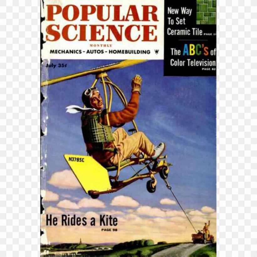 Technology Science Magazine Popular Science, PNG, 950x950px, Technology, Adventure, Adventure Film, Advertising, Art Download Free