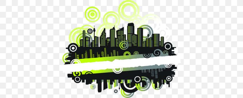 Text Cityscape Silhouette, PNG, 400x332px, Text, Architecture, Brand, City, Cityscape Download Free