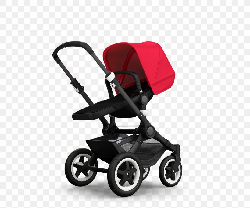 Bugaboo International Baby Transport Doll Stroller Bugaboo Buffalo Classic+ Infant, PNG, 1920x1602px, Bugaboo International, Baby Carriage, Baby Products, Baby Transport, Black Download Free
