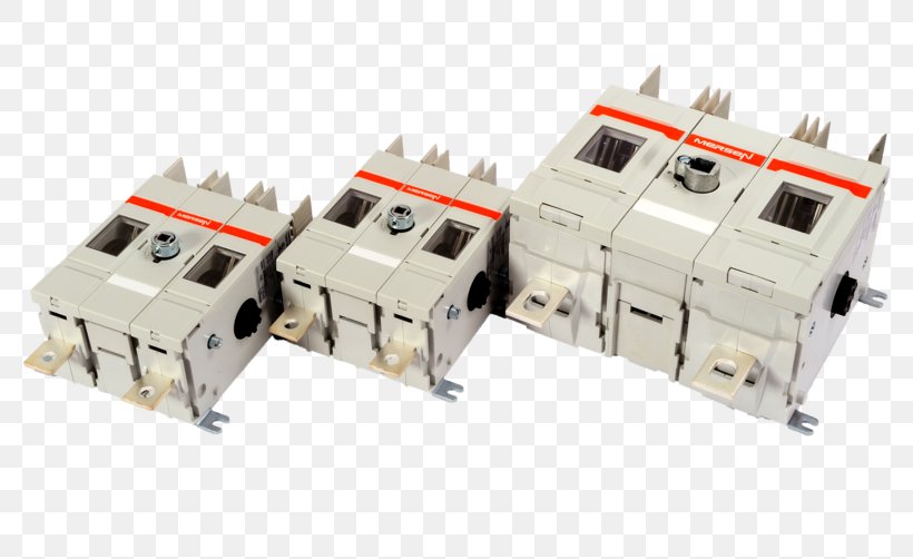 Circuit Breaker Electrical Switches Low Voltage Disconnector Electricity, PNG, 800x502px, Circuit Breaker, Circuit Component, Direct Current, Disconnector, Electric Power Download Free