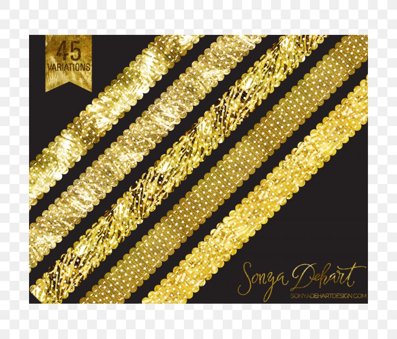 Gold Glitter Clip Art, PNG, 700x700px, Gold, Confetti, Foil, Glitter, Gold Leaf Download Free