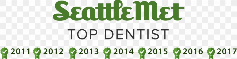 Logo Dentistry Brand Product, PNG, 2704x679px, Logo, Badge, Brand, Dentist, Dentistry Download Free