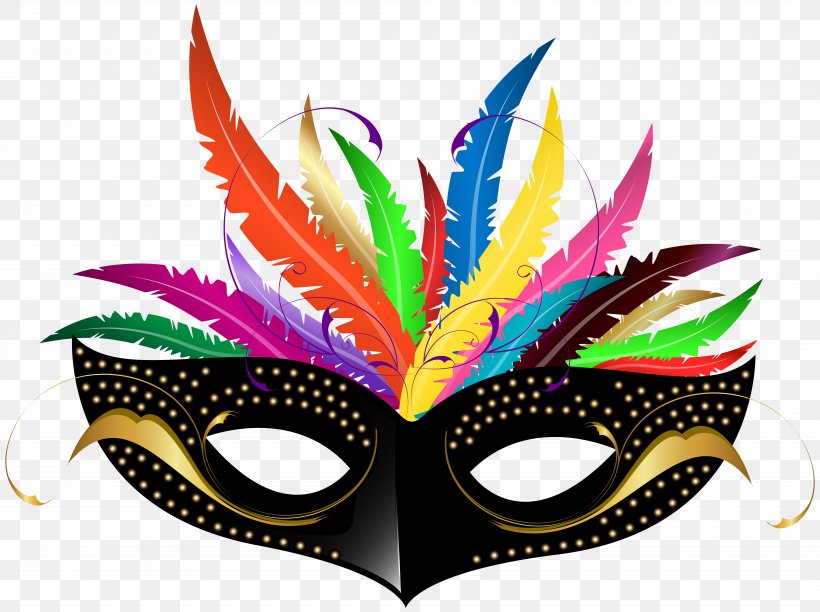 Mardi Gras In New Orleans Mask Carnival Clip Art, PNG, 8000x5978px, Mardi Gras In New Orleans, Blindfold, Blog, Carnival, Headgear Download Free
