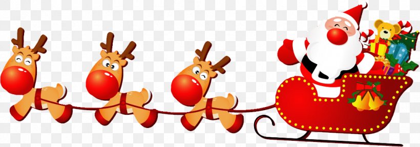 Santa Claus Christmas Clip Art, PNG, 1081x379px, Santa Claus, Child, Christmas, Christmas Ornament, Ded Moroz Download Free