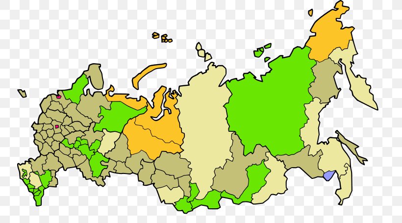 World Map Federal Subjects Of Russia Moscow United States Of America, PNG, 750x455px, Map, Area, Blank Map, Federal Subjects Of Russia, Flowering Plant Download Free