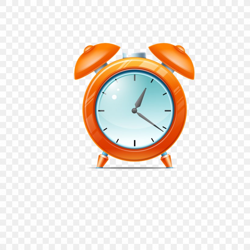 Alarm Clocks Clip Art Water Alarm Clock, PNG, 1000x1000px, Alarm Clocks, Alarm Clock, Clock, Digital Clock, Home Accessories Download Free