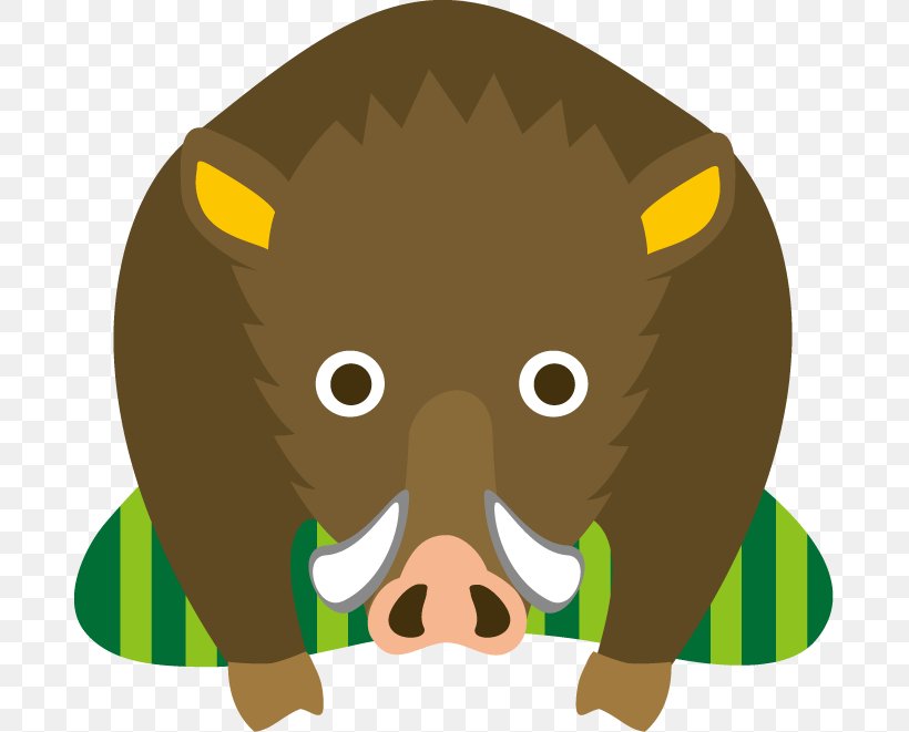 Canidae Cattle Snout Dog, PNG, 685x661px, Canidae, Bear, Carnivoran, Cartoon, Cattle Download Free