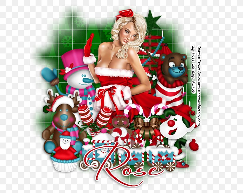 Christmas Ornament Christmas Tree Character, PNG, 650x650px, Christmas Ornament, Character, Christmas, Christmas Decoration, Christmas Tree Download Free
