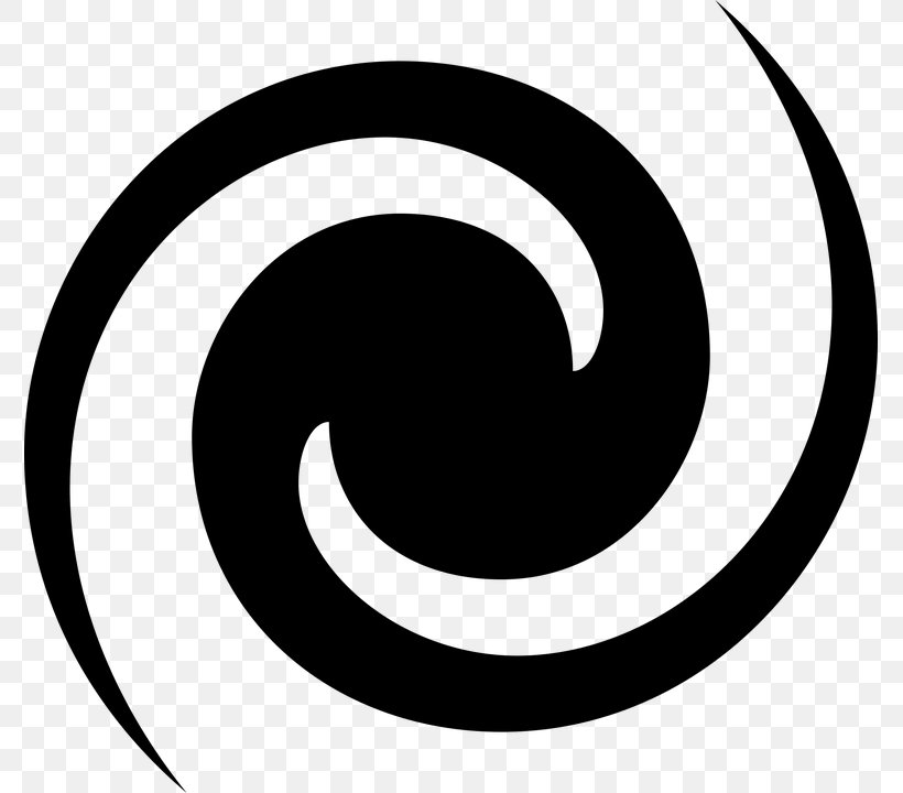 Circle Crescent Logo Brand White, PNG, 775x720px, Crescent, Area, Black, Black And White, Black M Download Free