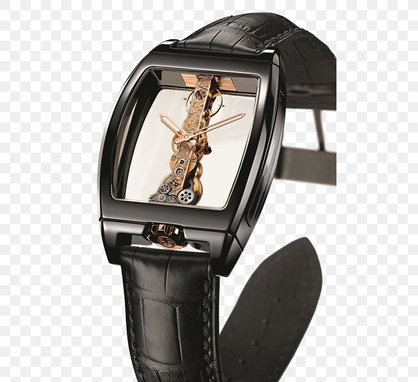 Corum Watchmaker Luxury Goods Movement, PNG, 500x750px, Watch, Automatic Watch, Brand, Breguet, Ceramic Download Free