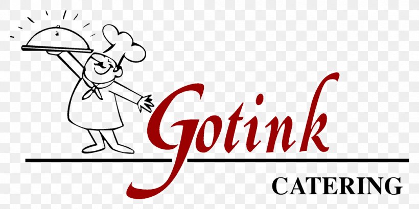 Gotink Catering B.V. Logo Business Meal, PNG, 1050x525px, Watercolor, Cartoon, Flower, Frame, Heart Download Free